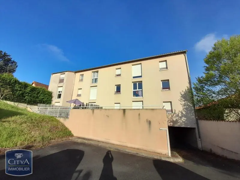 Photo 6 Appartement 1 pièce 28.38m²