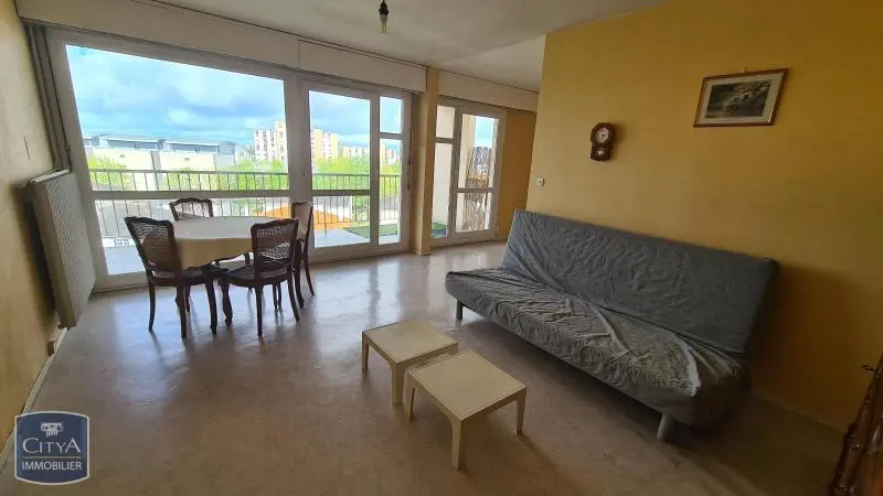 Photo 1 Appartement 3 pièces 67.37m²