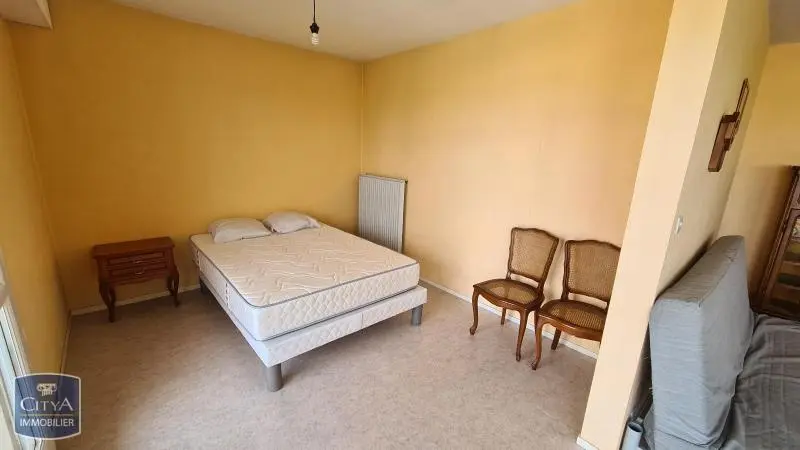 Photo 3 Appartement 3 pièces 67.37m²