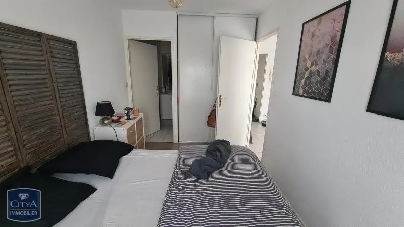 Photo 3 Appartement 2 pièces 35.27m²