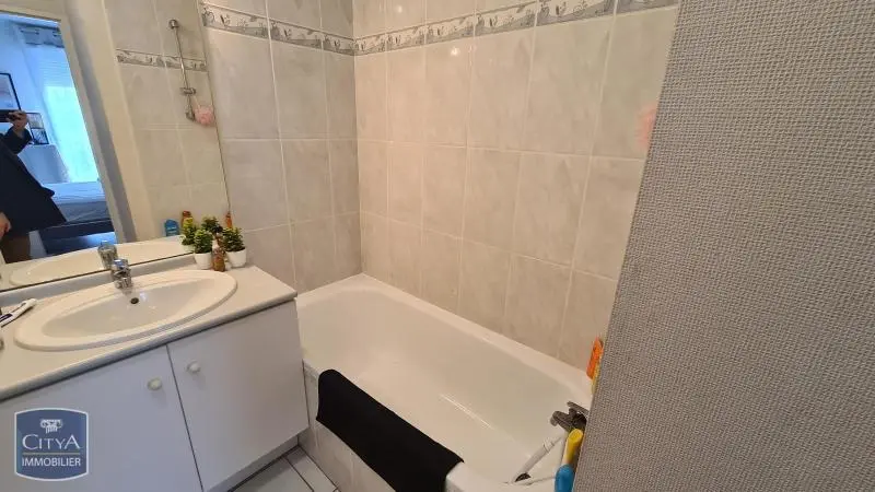 Photo 4 Appartement 2 pièces 35.27m²