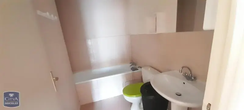 Photo 4 appartement Poitiers