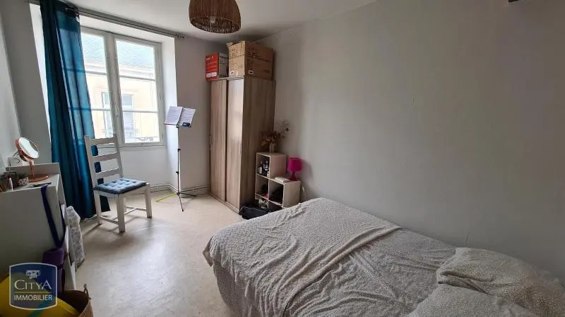 Photo 2 appartement Poitiers