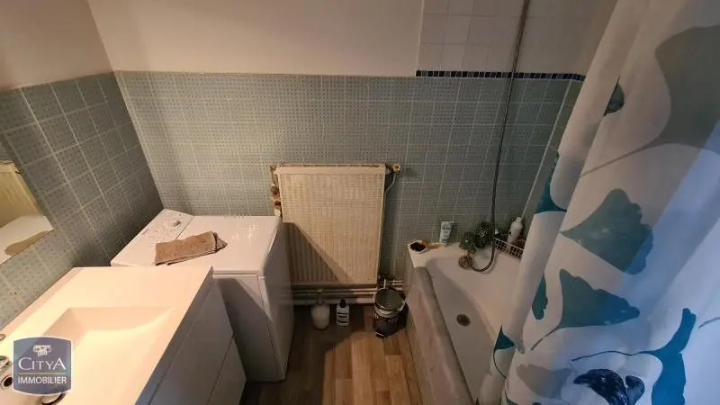 Photo 4 appartement Poitiers