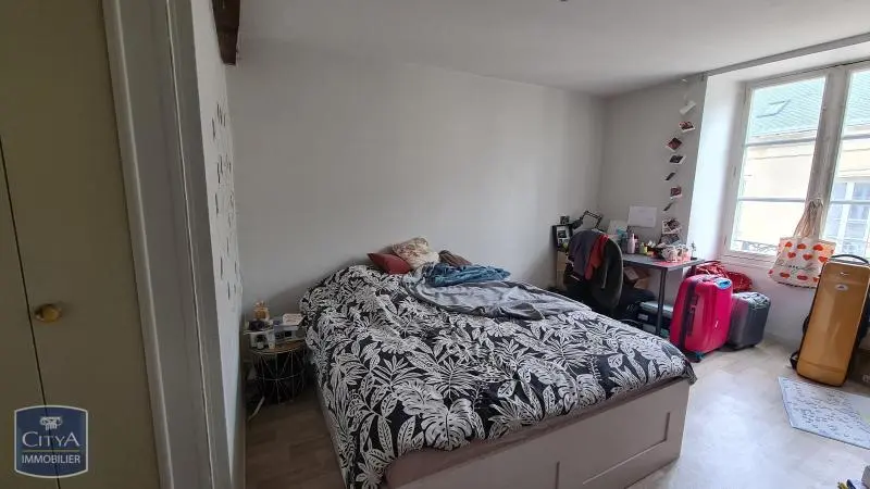 Photo 3 appartement Poitiers