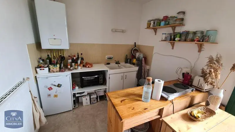 Photo 1 appartement Poitiers