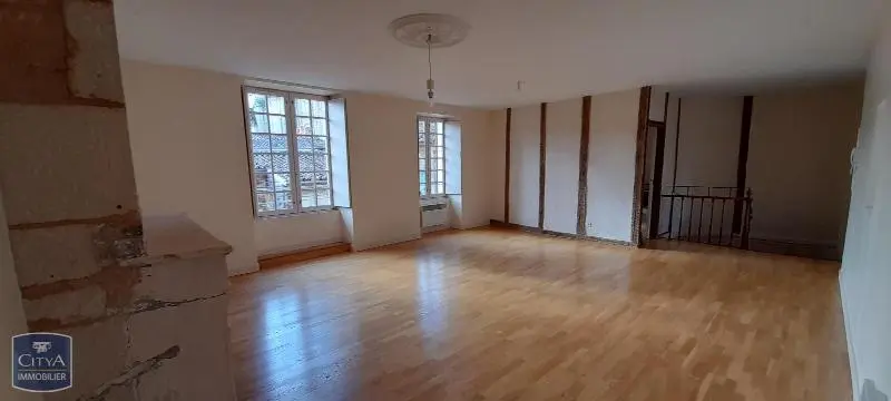 Photo 3 Appartement 3 pièces 78.56m²