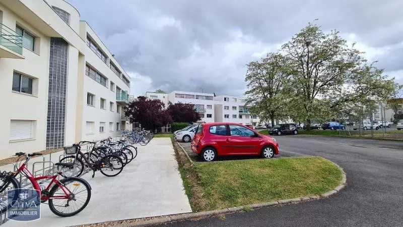 Photo 5 Appartement 1 pièce 15.95m²