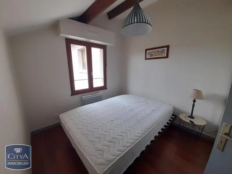 Photo 8 Appartement 2 pièces 37.58m²