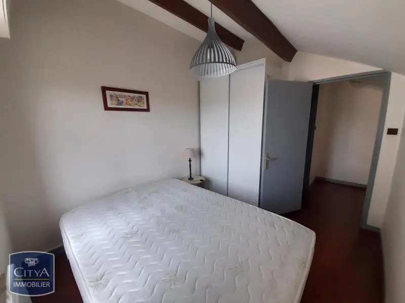 Photo 9 Appartement 2 pièces 37.58m²