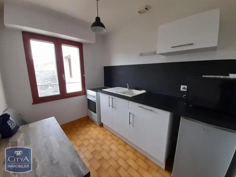 Photo 6 Appartement 2 pièces 37.58m²