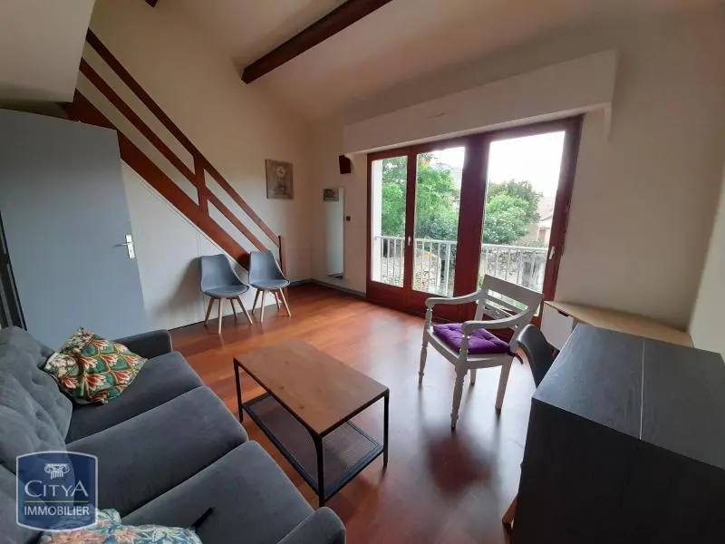 Photo 4 Appartement 2 pièces 37.58m²