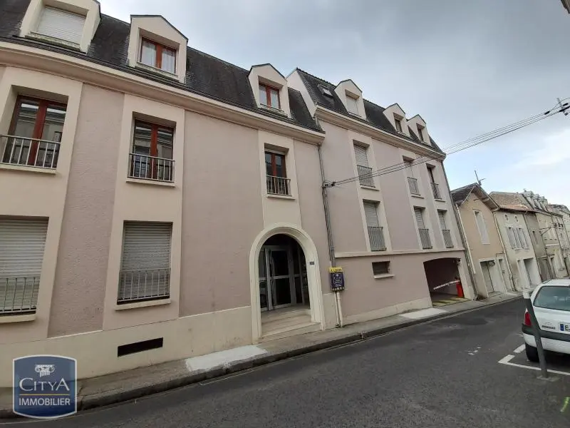 Photo 11 Appartement 2 pièces 37.58m²