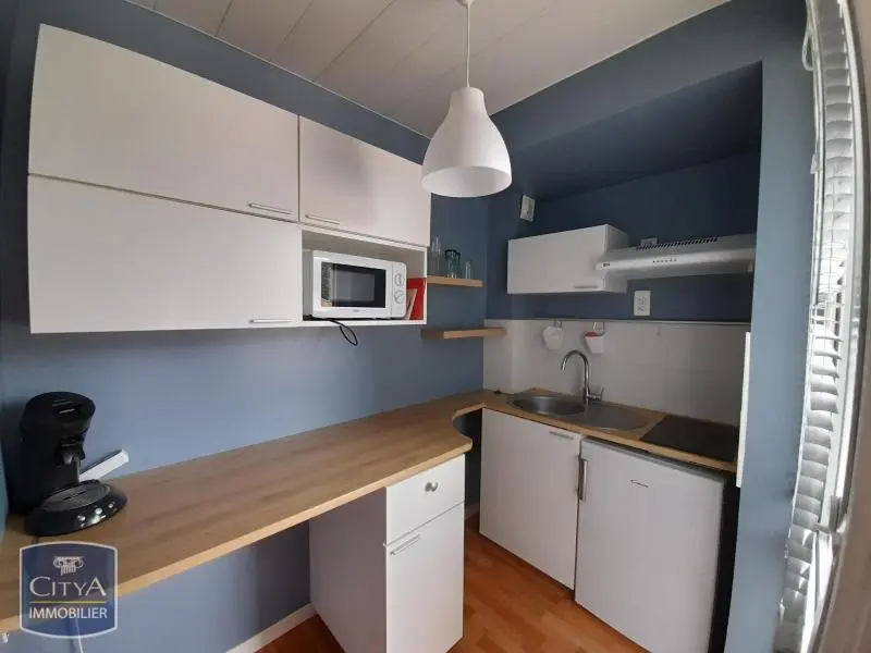 Photo 3 appartement Poitiers