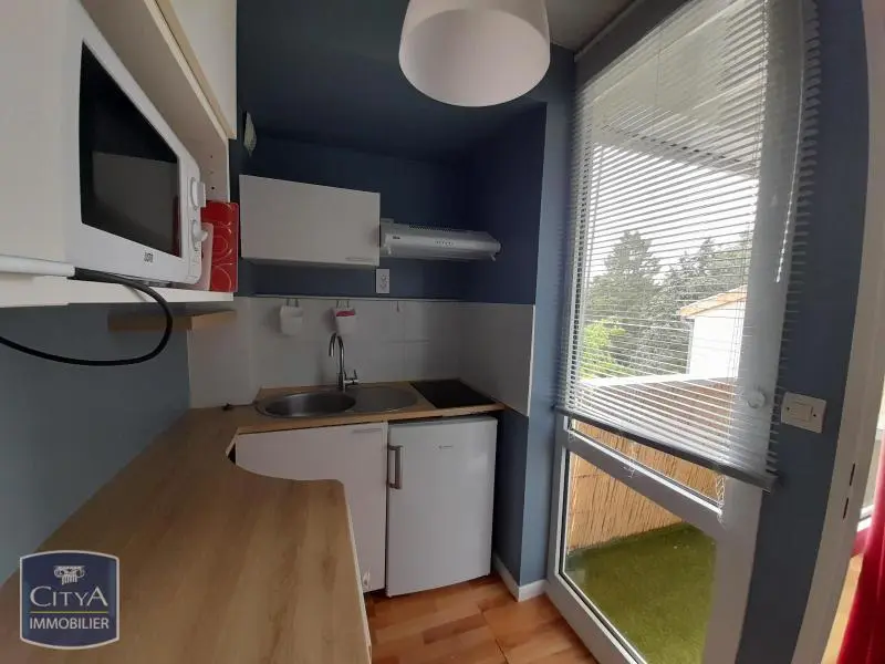 Photo 4 appartement Poitiers