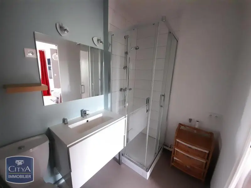 Photo 5 appartement Poitiers