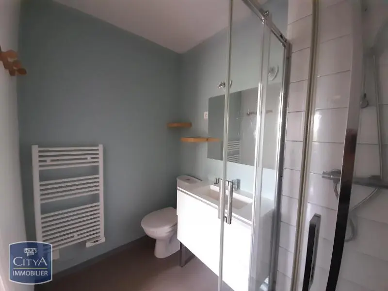 Photo 6 appartement Poitiers