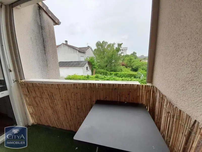 Photo 7 appartement Poitiers