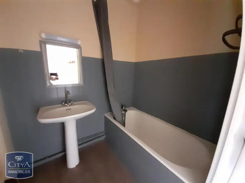 Photo 5 Appartement 1 pièce 31.44m²