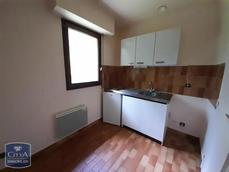 Photo 8 Appartement 1 pièce 31.44m²