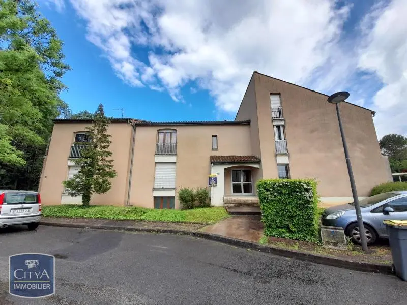 Photo 9 Appartement 1 pièce 31.44m²