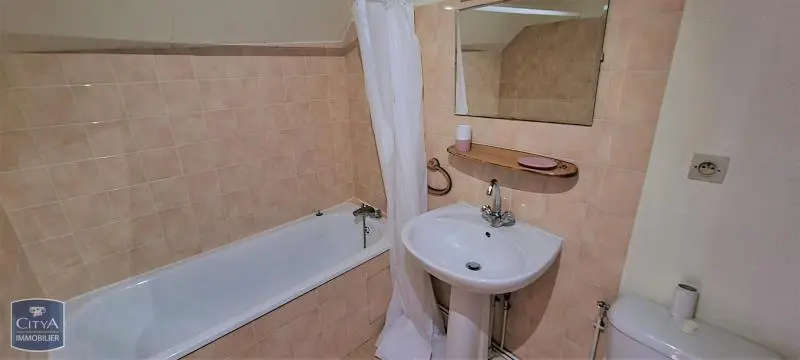 Photo 1 appartement Poitiers