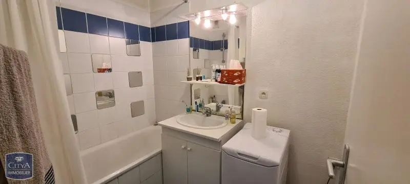 Photo 6 Appartement 2 pièces 42.12m²