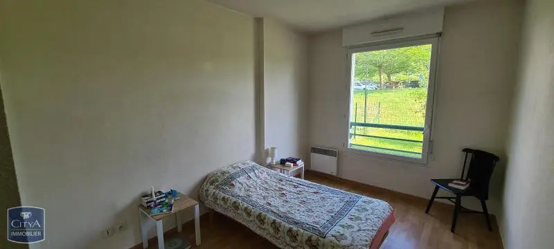 Photo 4 Appartement 2 pièces 42.12m²