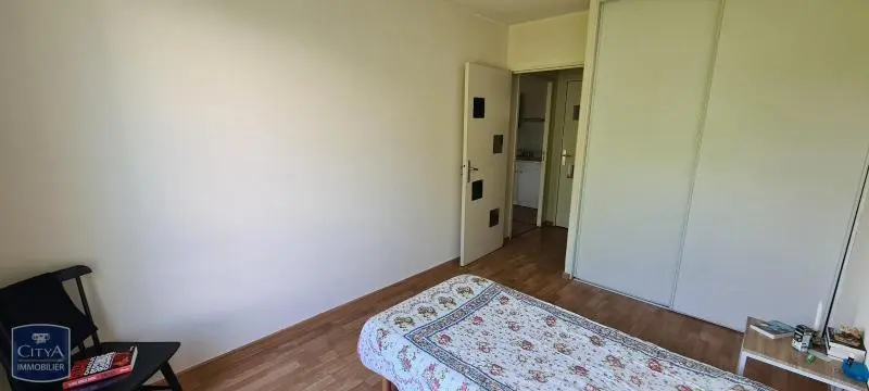 Photo 5 Appartement 2 pièces 42.12m²