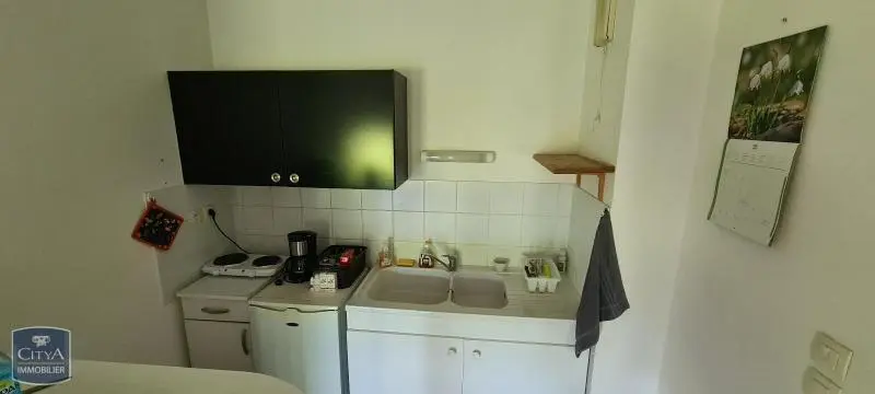 Photo 3 Appartement 2 pièces 42.12m²