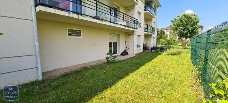 Photo 8 Appartement 2 pièces 42.12m²