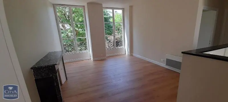 Photo 3 Appartement 2 pièces 41.86m²
