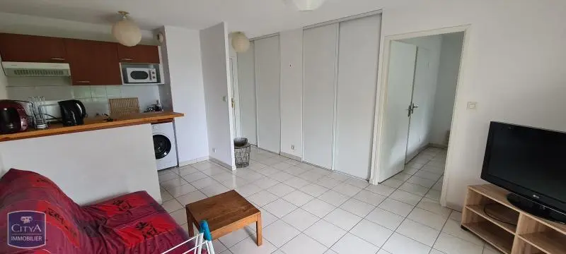 Photo 1 Appartement 2 pièces 38m²