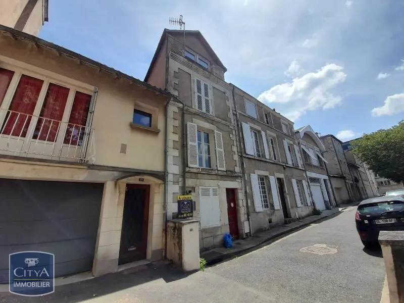 Photo 7 Appartement 1 pièce 19.87m²