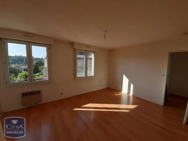 Photo 2 appartement Poitiers