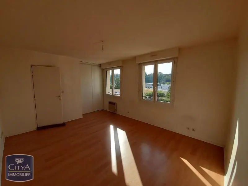 Photo 1 appartement Poitiers