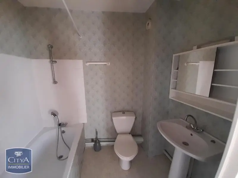 Photo 4 appartement Poitiers
