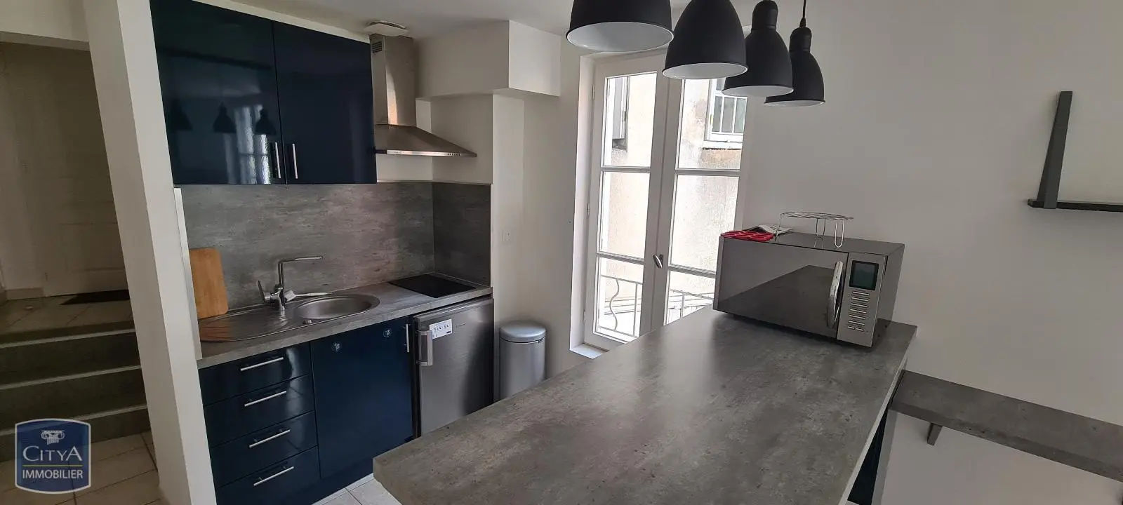 Photo 1 appartement Poitiers