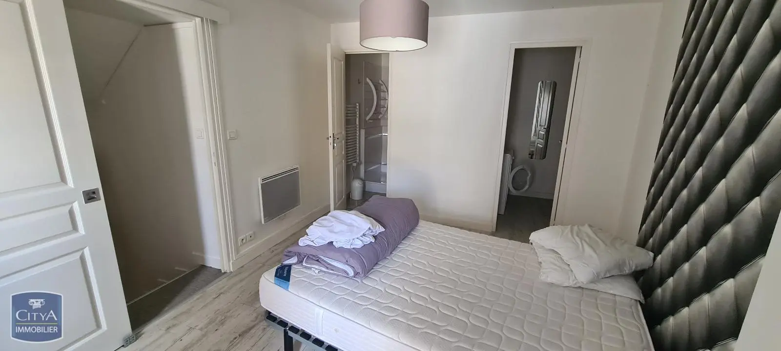 Photo 2 appartement Poitiers