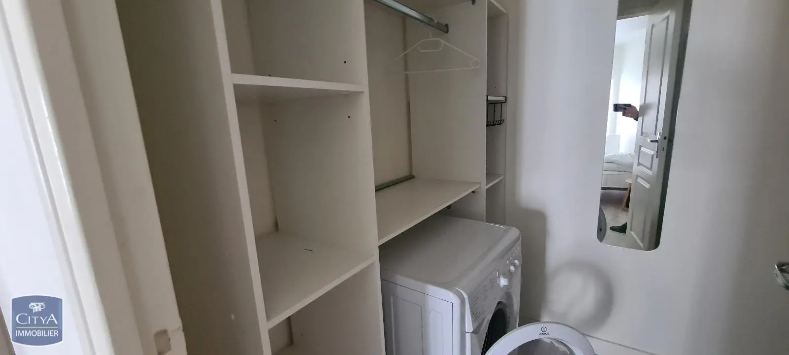 Photo 5 appartement Poitiers