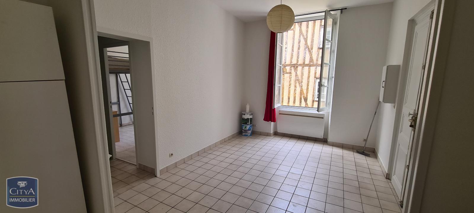 Photo 1 appartement Poitiers