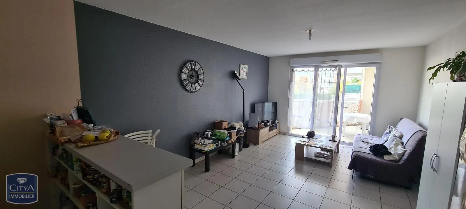 Photo 1 Appartement 3 pièces 60.4m²