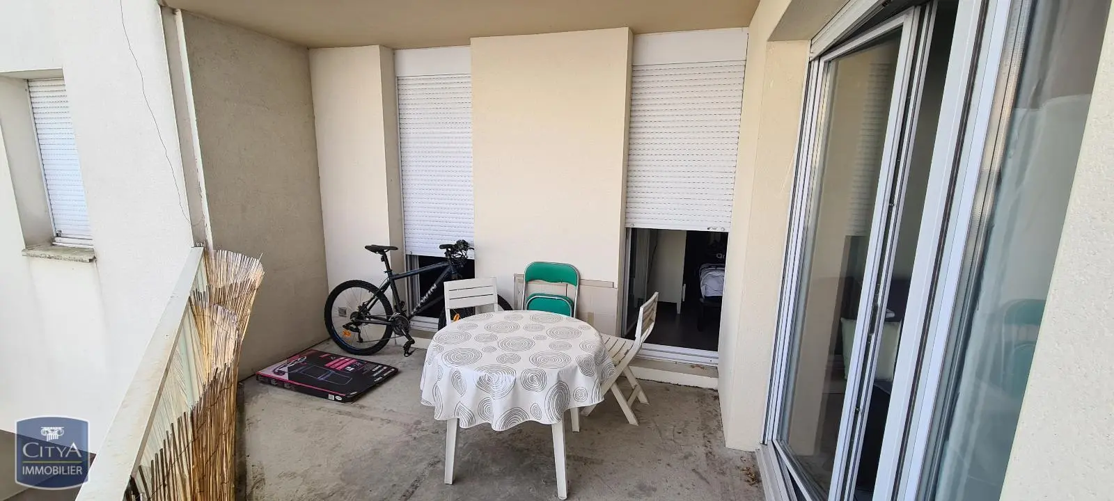 Photo 10 Appartement 3 pièces 60.4m²