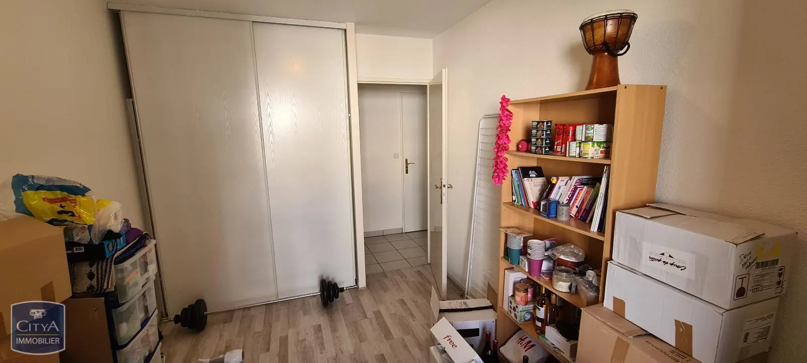 Photo 6 Appartement 3 pièces 60.4m²