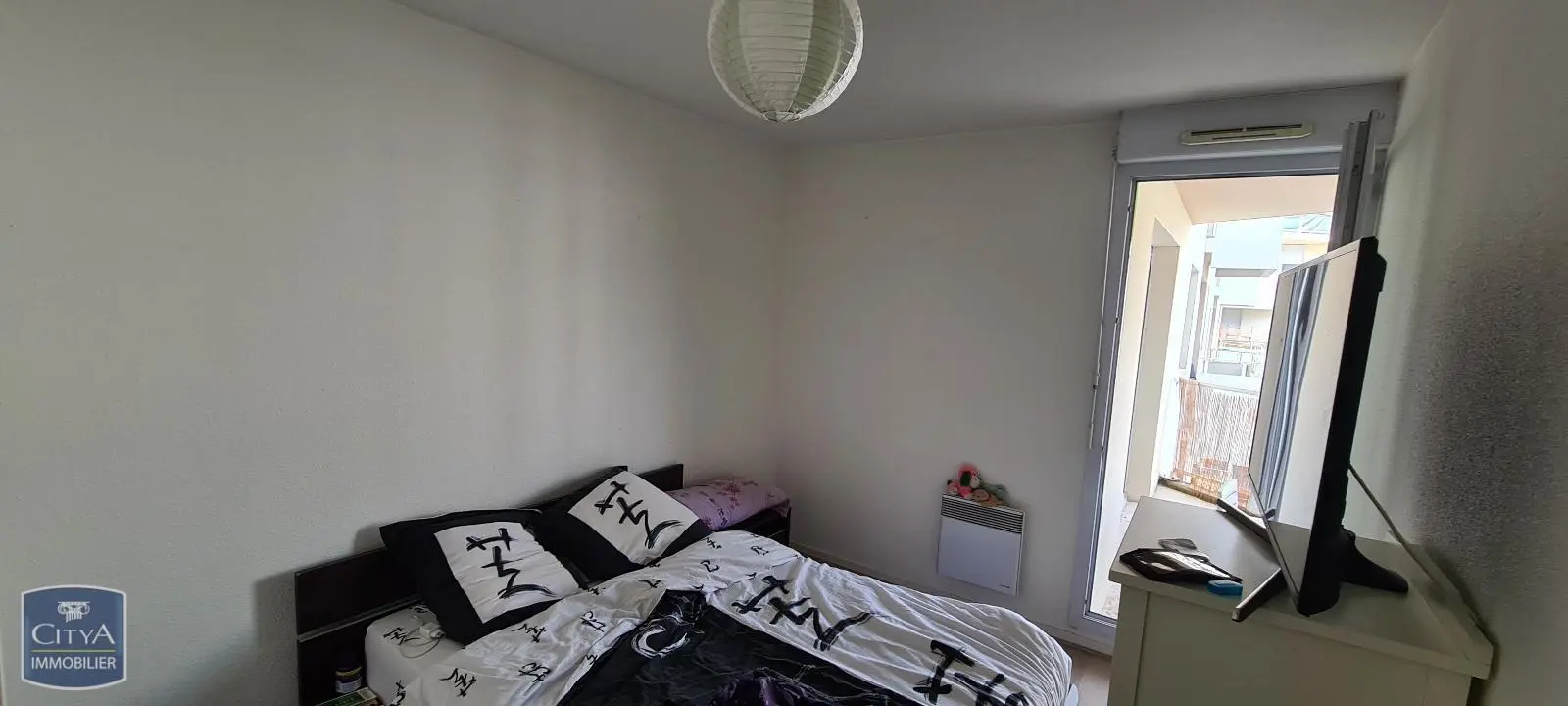 Photo 5 Appartement 3 pièces 60.4m²
