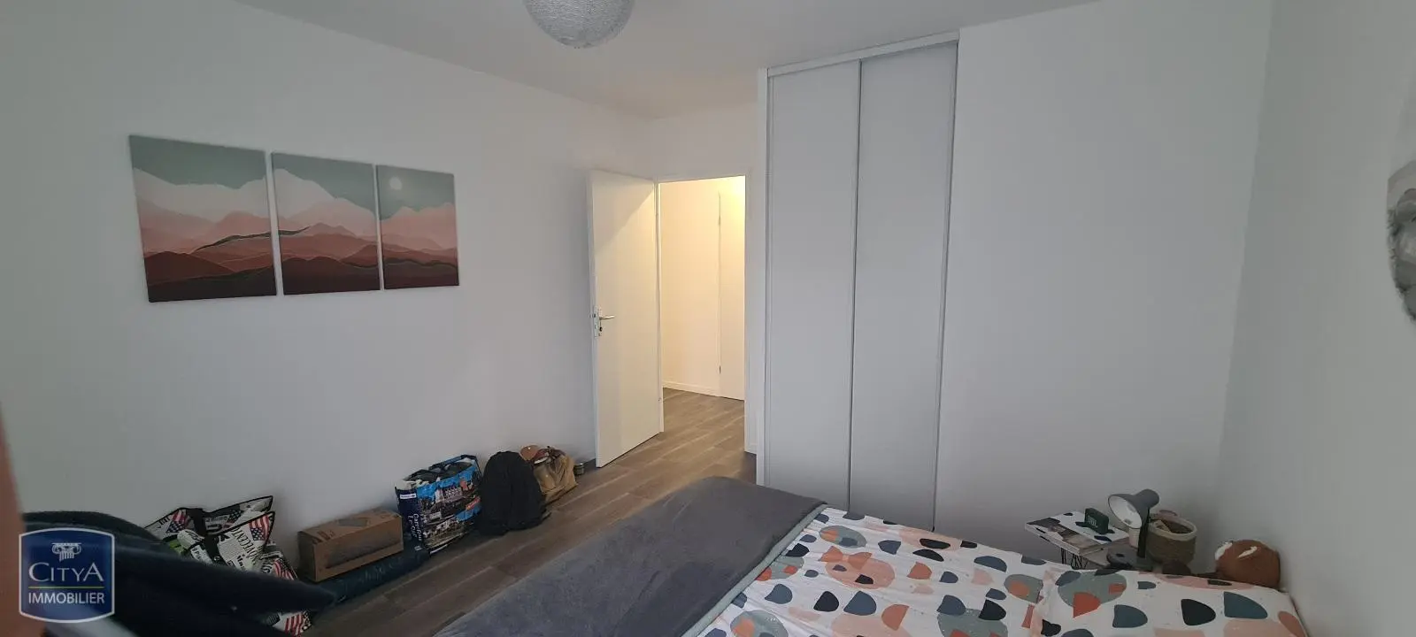 Photo 3 Appartement 3 pièces 61.7m²