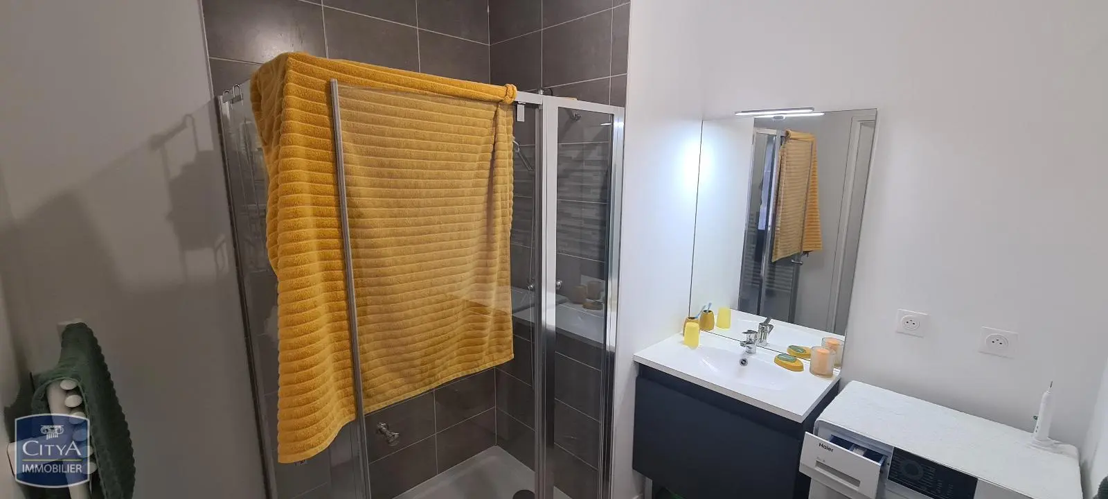 Photo 5 Appartement 3 pièces 61.7m²