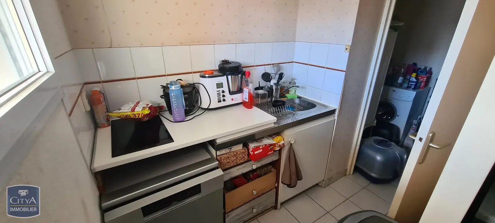 Photo 2 appartement Poitiers