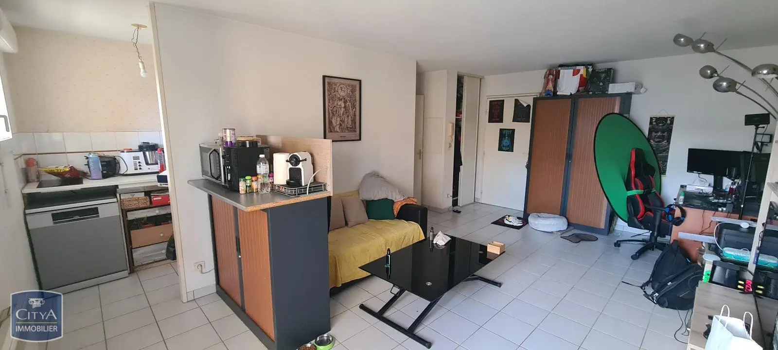 Photo 1 appartement Poitiers