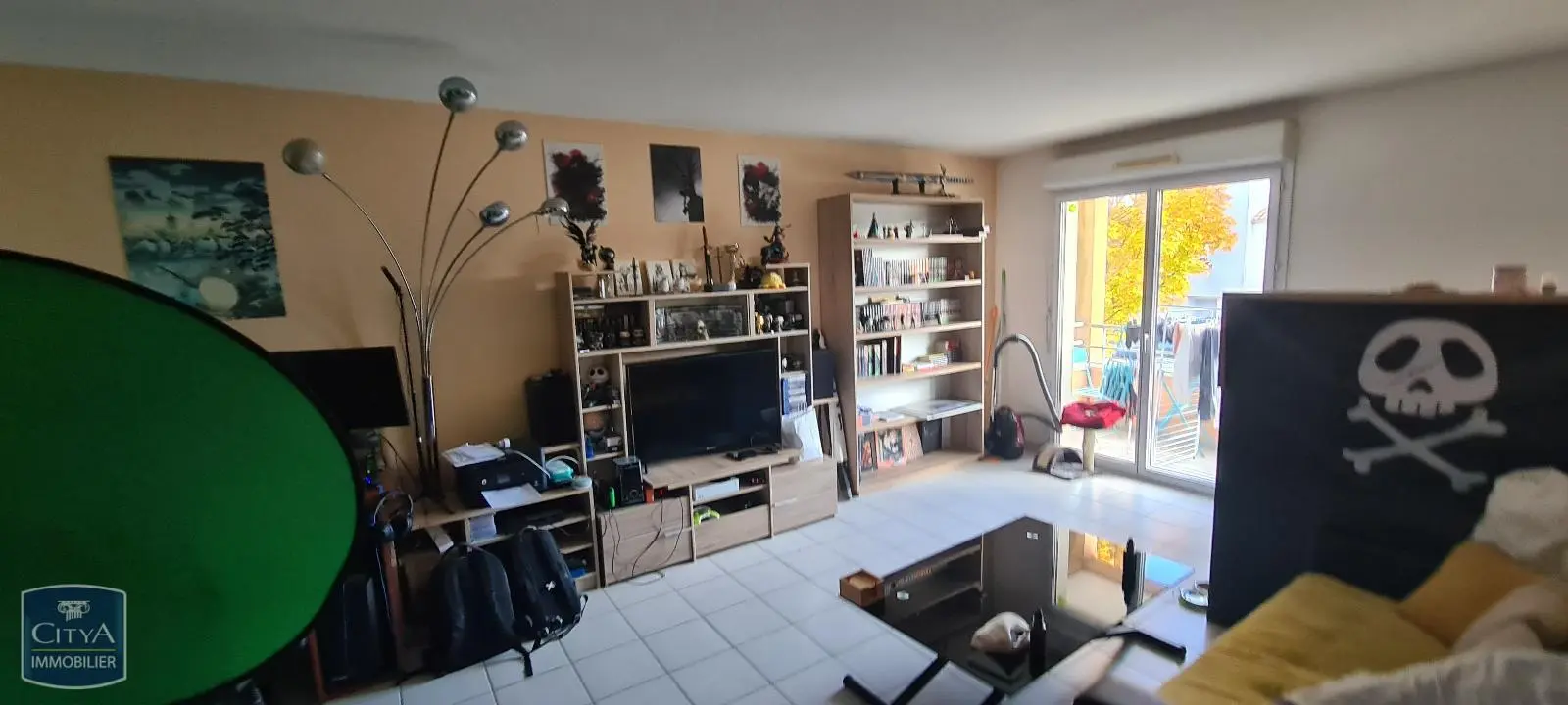 Photo 3 appartement Poitiers